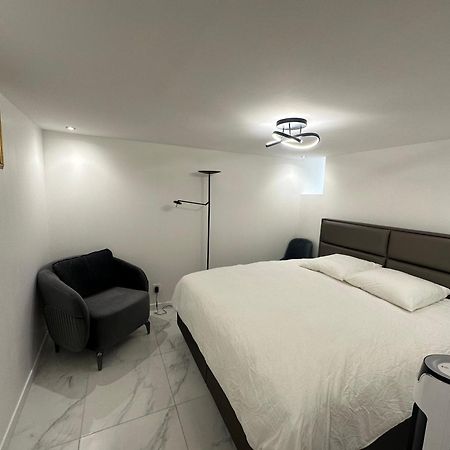 Appartement Calme Moderne Proche De Disneyland Wifi & Cafe Gratuit & Arrivee Autonome Бюссі-Сен-Жорж Екстер'єр фото
