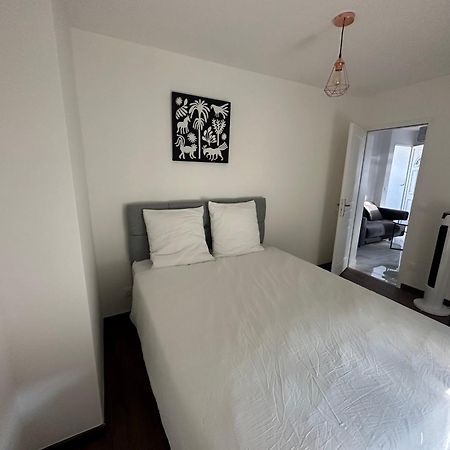 Appartement Calme Moderne Proche De Disneyland Wifi & Cafe Gratuit & Arrivee Autonome Бюссі-Сен-Жорж Екстер'єр фото