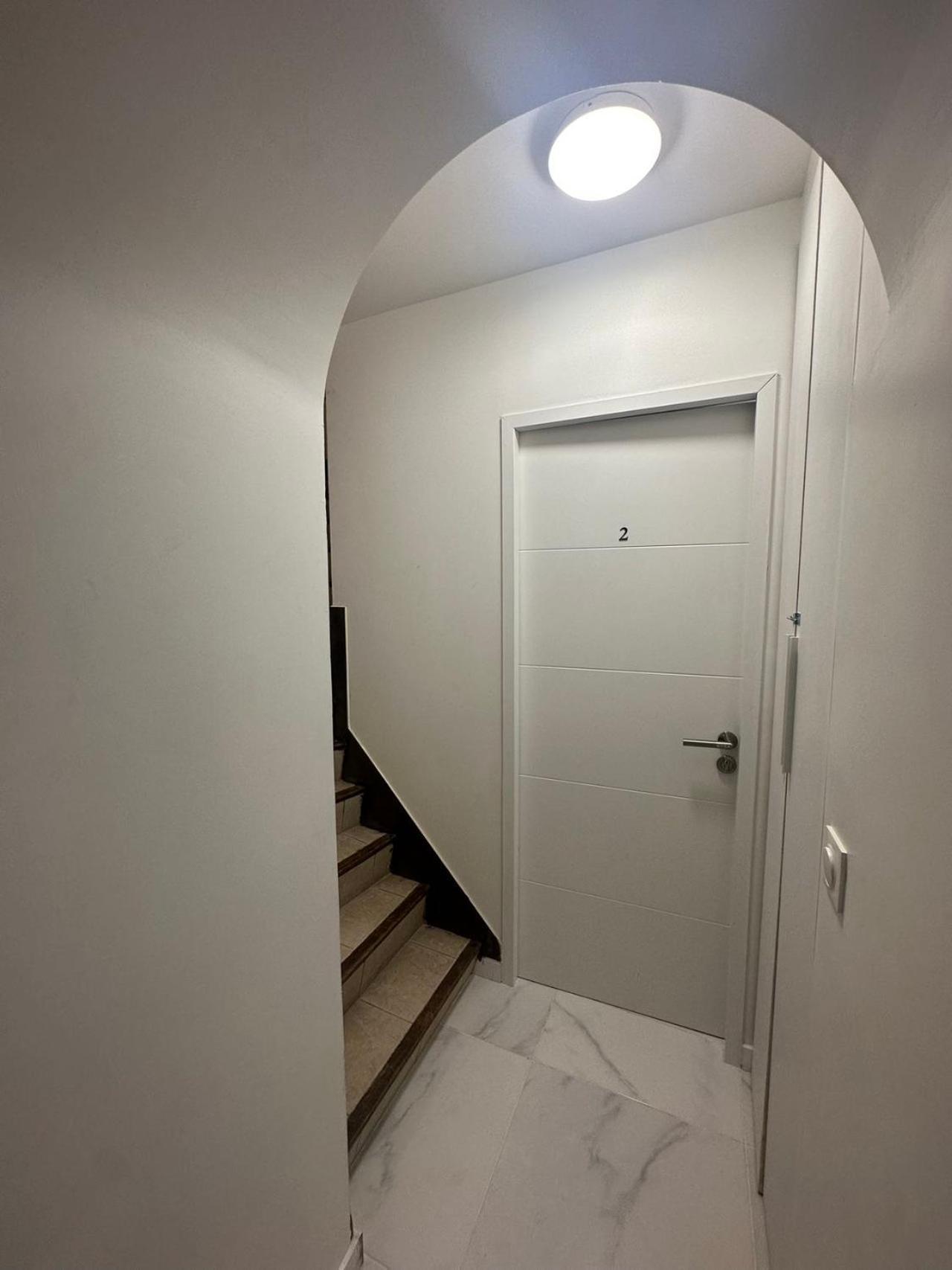 Appartement Calme Moderne Proche De Disneyland Wifi & Cafe Gratuit & Arrivee Autonome Бюссі-Сен-Жорж Екстер'єр фото