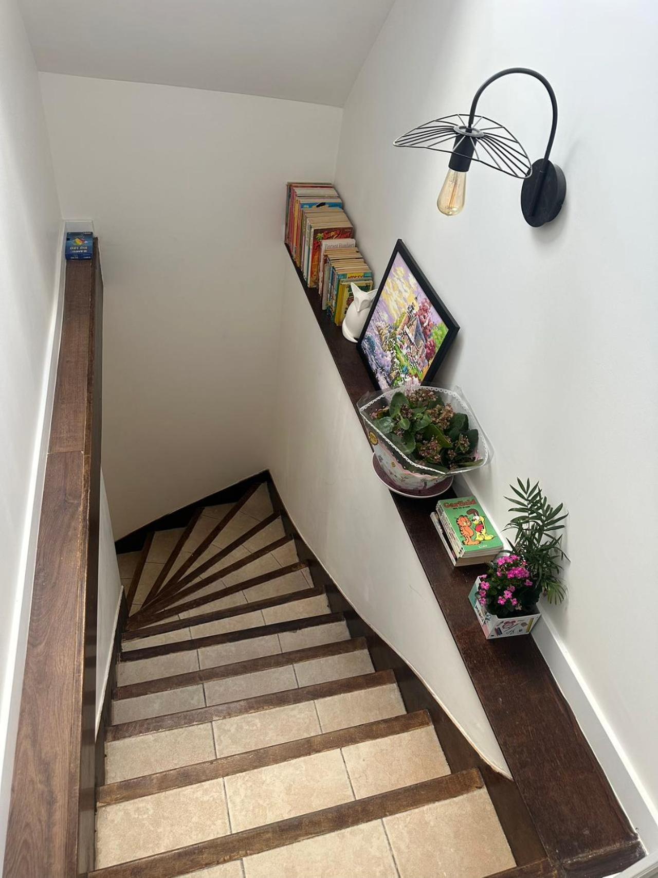 Appartement Calme Moderne Proche De Disneyland Wifi & Cafe Gratuit & Arrivee Autonome Бюссі-Сен-Жорж Екстер'єр фото