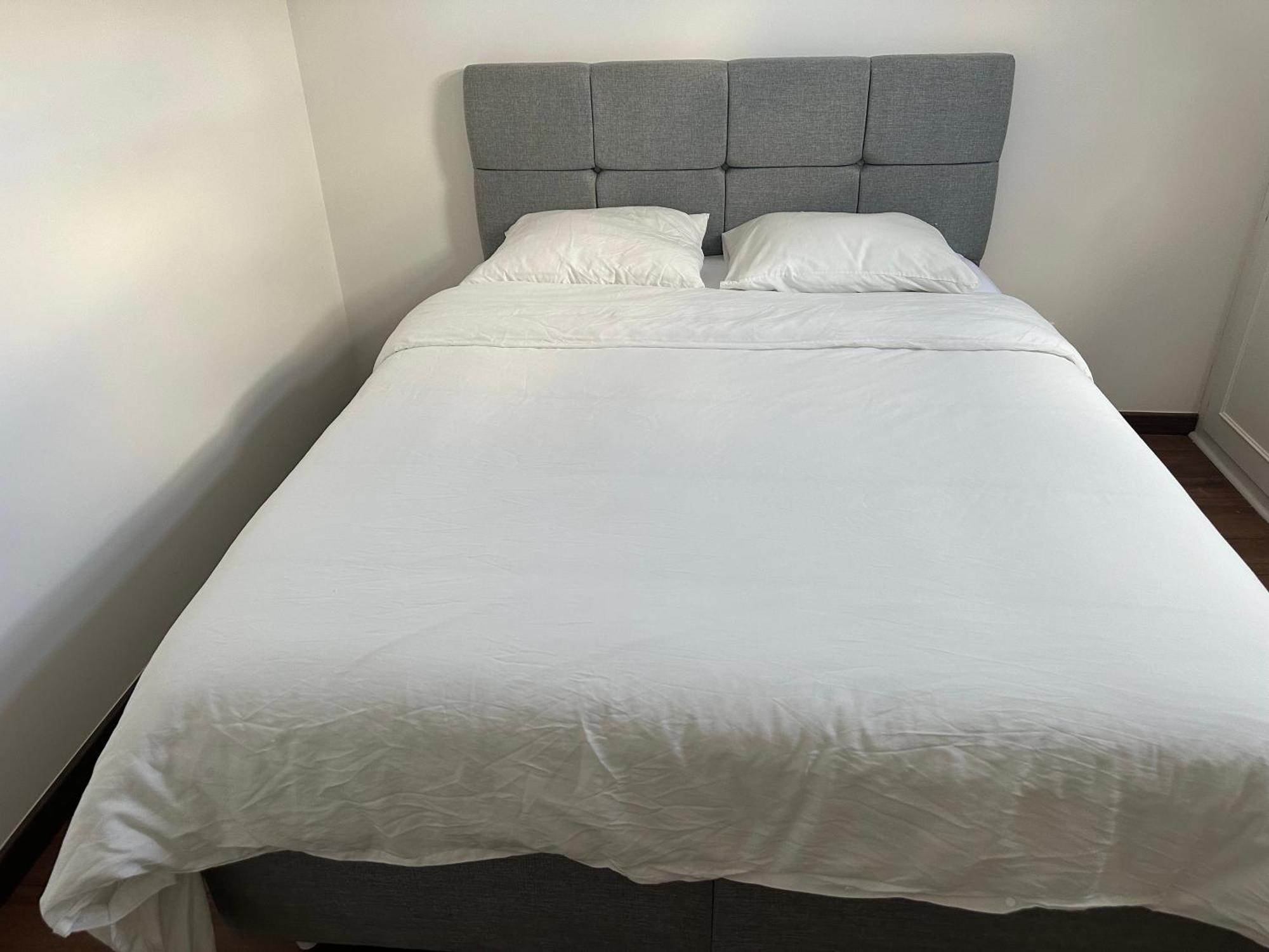Appartement Calme Moderne Proche De Disneyland Wifi & Cafe Gratuit & Arrivee Autonome Бюссі-Сен-Жорж Екстер'єр фото