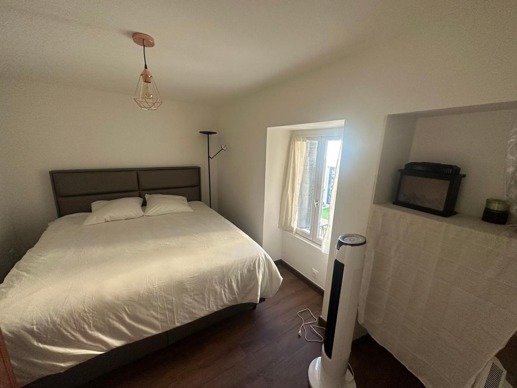 Appartement Calme Moderne Proche De Disneyland Wifi & Cafe Gratuit & Arrivee Autonome Бюссі-Сен-Жорж Екстер'єр фото