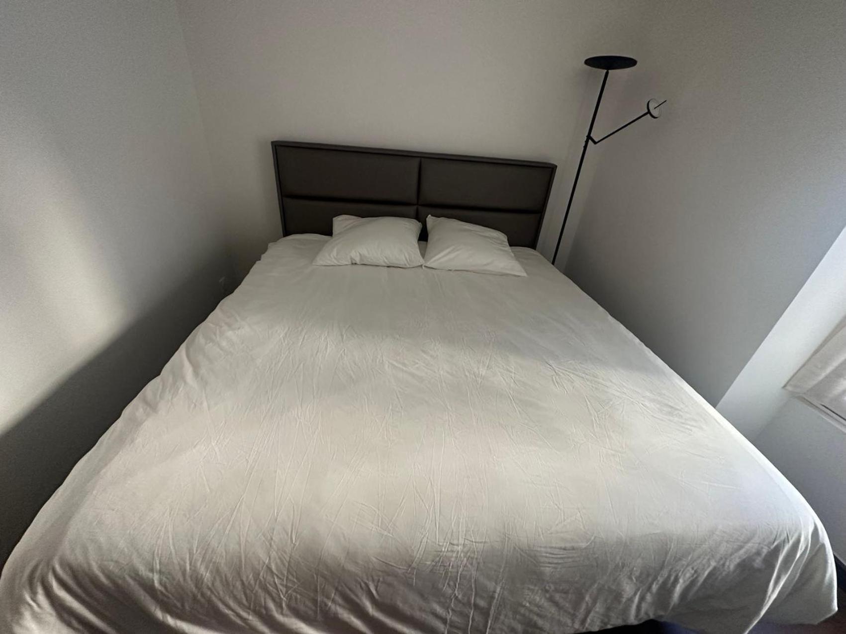 Appartement Calme Moderne Proche De Disneyland Wifi & Cafe Gratuit & Arrivee Autonome Бюссі-Сен-Жорж Екстер'єр фото