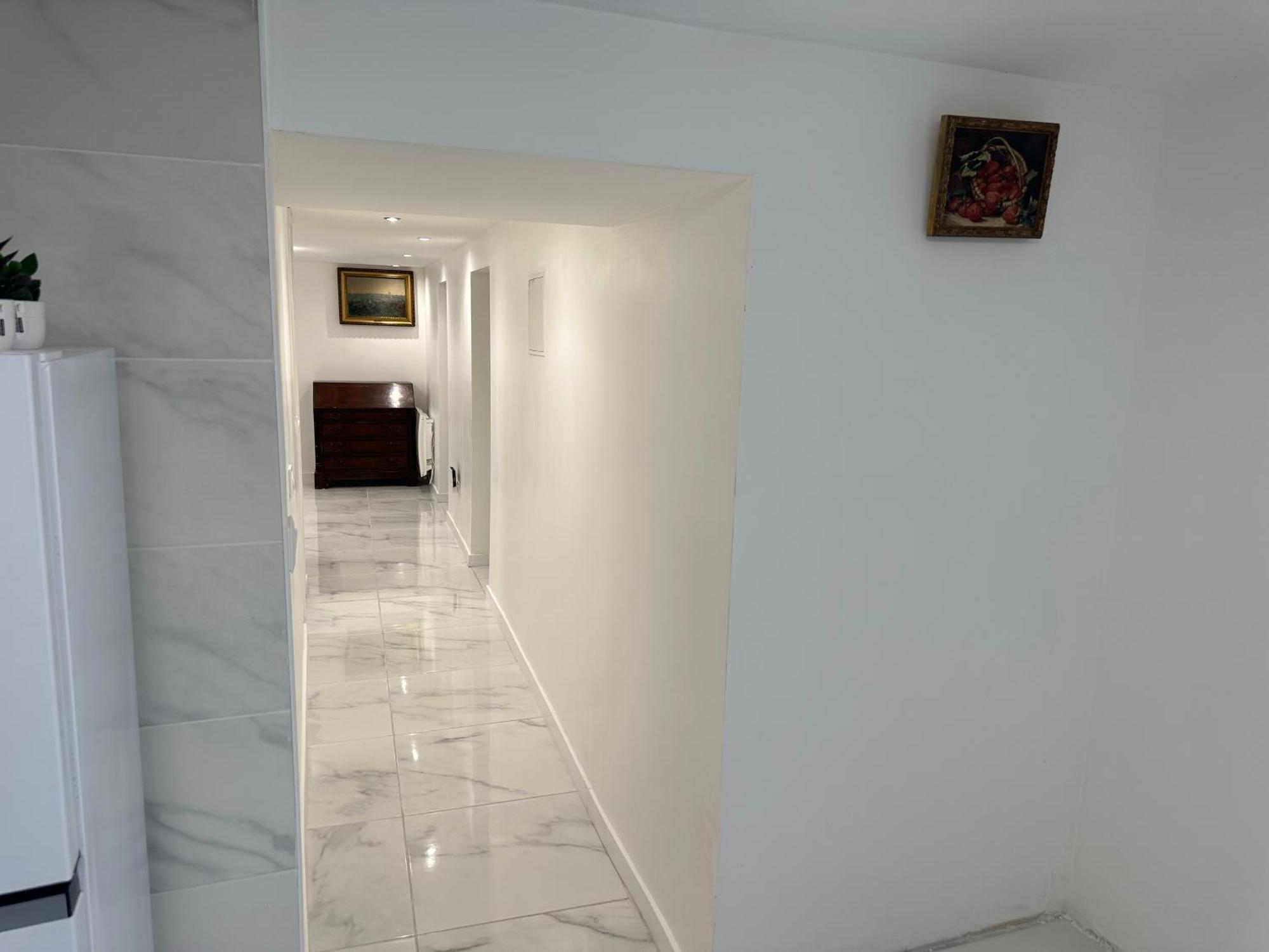 Appartement Calme Moderne Proche De Disneyland Wifi & Cafe Gratuit & Arrivee Autonome Бюссі-Сен-Жорж Екстер'єр фото