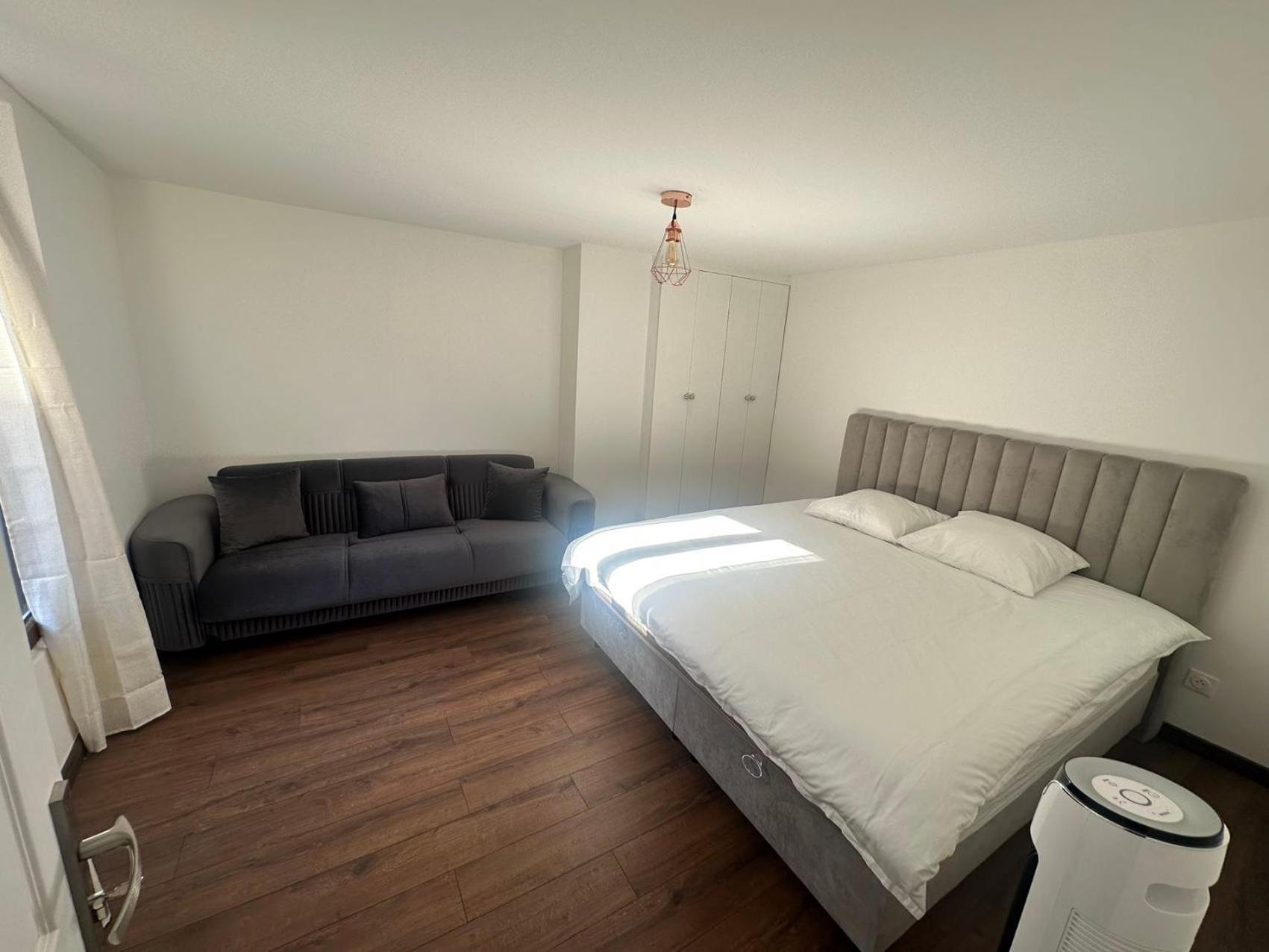 Appartement Calme Moderne Proche De Disneyland Wifi & Cafe Gratuit & Arrivee Autonome Бюссі-Сен-Жорж Екстер'єр фото