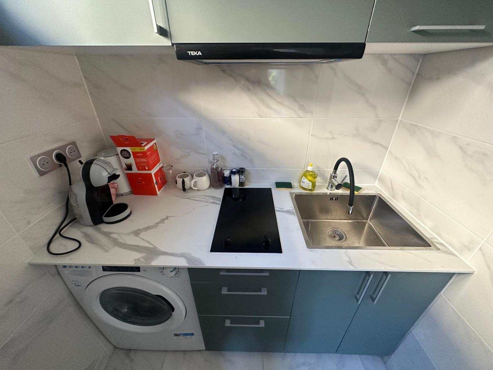 Appartement Calme Moderne Proche De Disneyland Wifi & Cafe Gratuit & Arrivee Autonome Бюссі-Сен-Жорж Екстер'єр фото