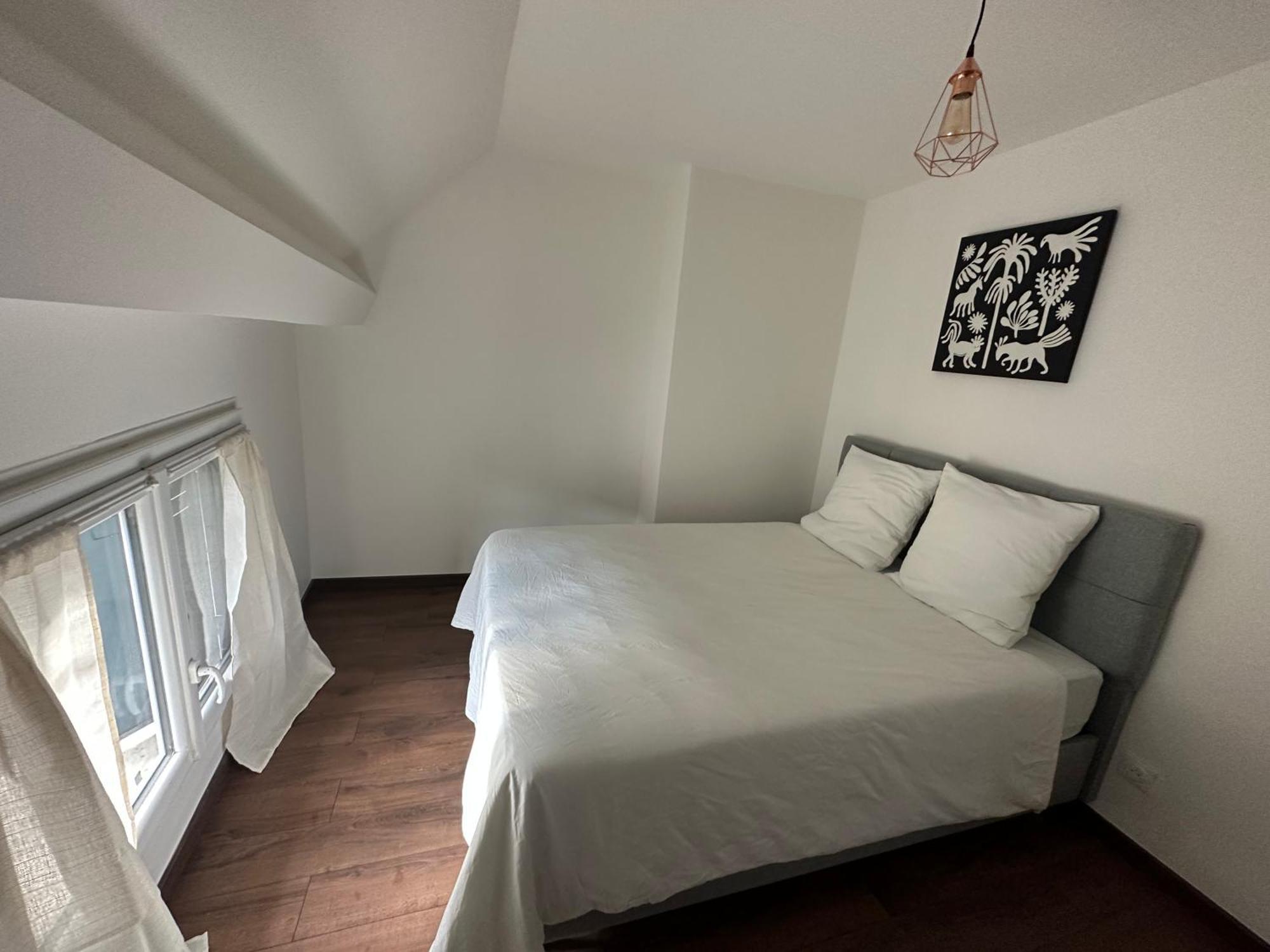 Appartement Calme Moderne Proche De Disneyland Wifi & Cafe Gratuit & Arrivee Autonome Бюссі-Сен-Жорж Екстер'єр фото