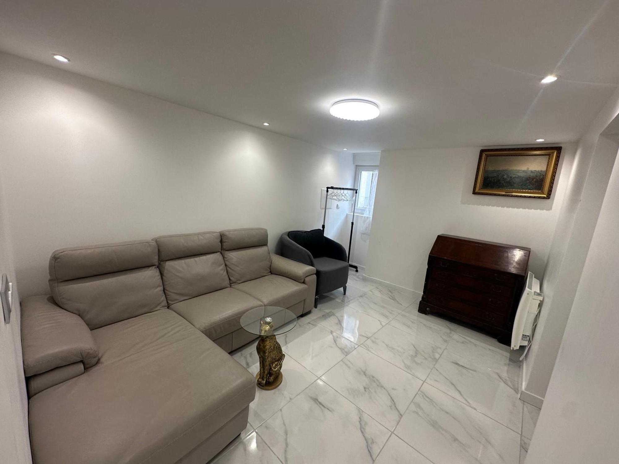 Appartement Calme Moderne Proche De Disneyland Wifi & Cafe Gratuit & Arrivee Autonome Бюссі-Сен-Жорж Екстер'єр фото