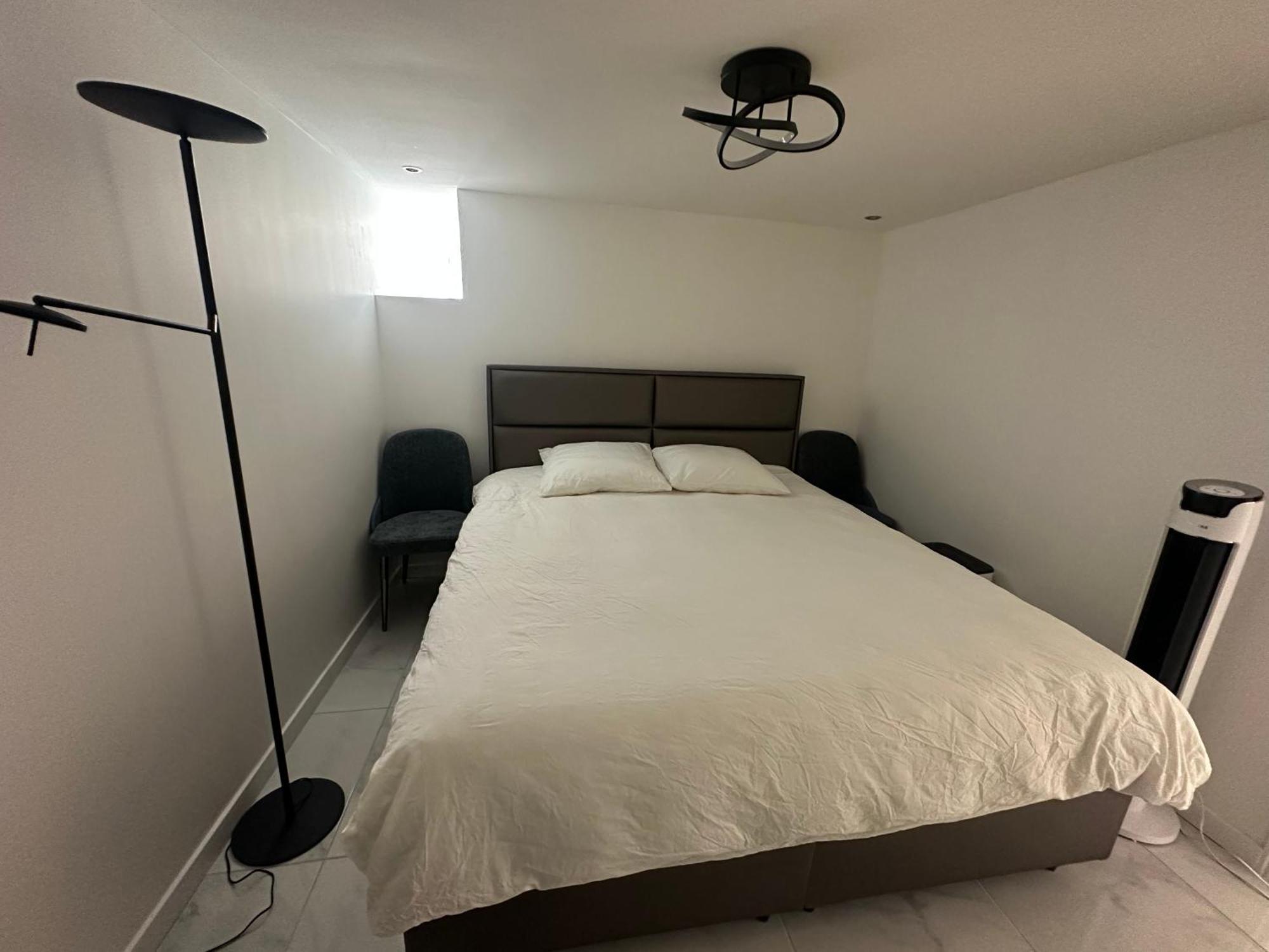 Appartement Calme Moderne Proche De Disneyland Wifi & Cafe Gratuit & Arrivee Autonome Бюссі-Сен-Жорж Екстер'єр фото