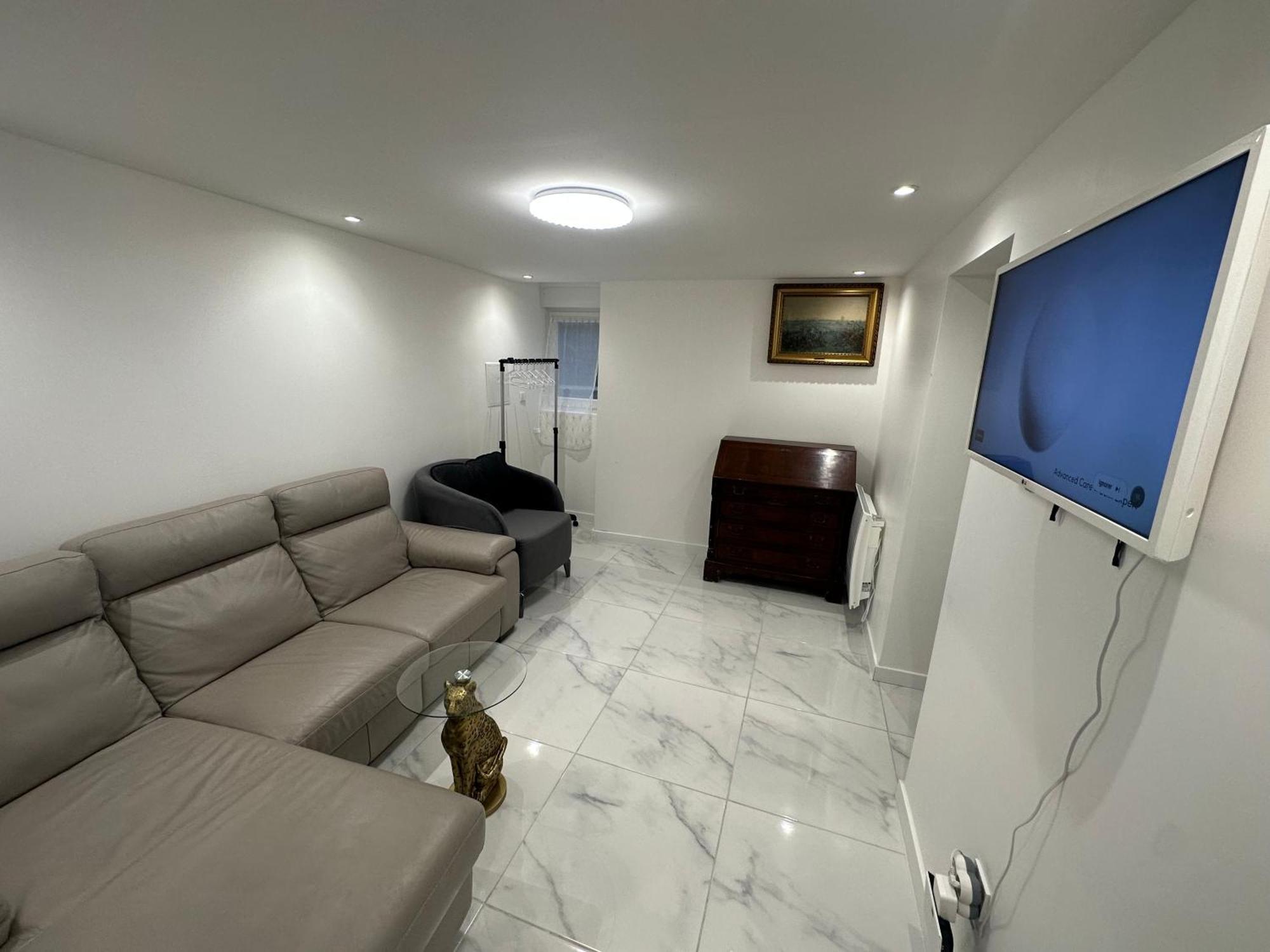 Appartement Calme Moderne Proche De Disneyland Wifi & Cafe Gratuit & Arrivee Autonome Бюссі-Сен-Жорж Екстер'єр фото